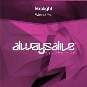 Exolight - Without You Album