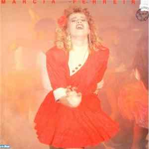 Márcia Ferreira - Marcia Ferreira Album