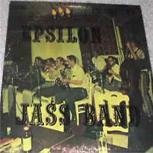 Epsilon Jass Band - Volume Two Album