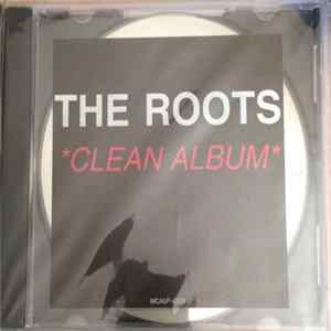 The Roots - Things Fall Apart (Clean Album) Album