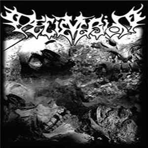 Decieverion - Decieverion Album