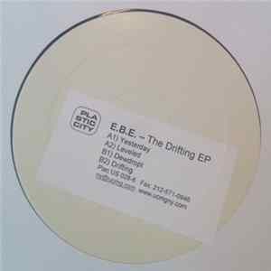 E.B.E. - The Drifting EP Album