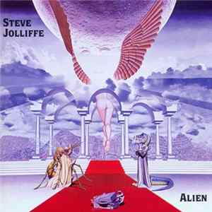 Steve Jolliffe - Alien Album
