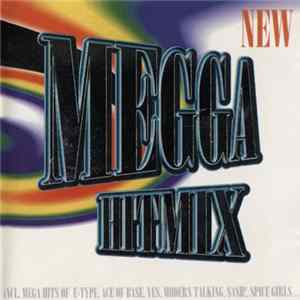 Various - Megga Hitmix Album