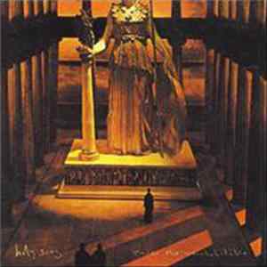 Holy Sons - Enter The Uninhabitable Album