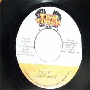 Leroy Smart - Call Me Album