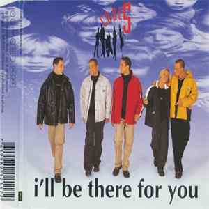 Code 5 - I'll Be There For You Album