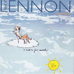 John Lennon - Anthology Album