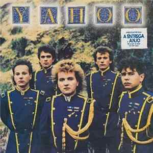 Yahoo - Oração Da Vitória Album