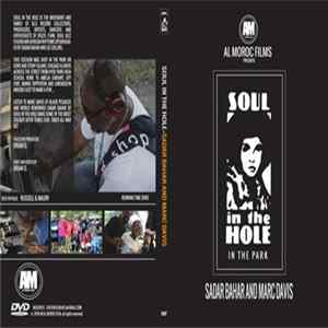 Brian El, Marc Davis , Sadar Bahar - Soul In The Hole - At The Park Album