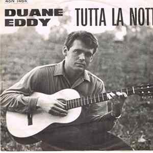 Duane Eddy - TUTTA LA NOTTE Album