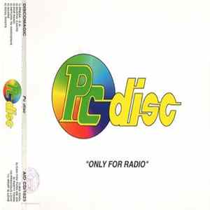 Various - Pc Disc - Only For Radio Album