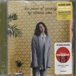 Alessia Cara - The Pains Of Growing (Deluxe) Album