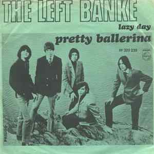 The Left Banke - Pretty Ballerina Album