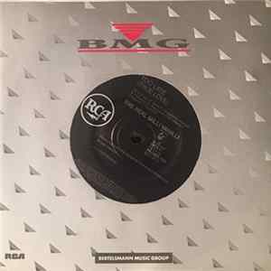 The Real Milli Vanilli - Too Late (True Love) Album