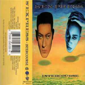 S'Express - Intercourse Album
