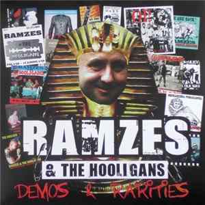 Ramzes & The Hooligans - Demos & Rarities Album