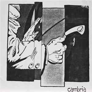 Cambria - Cambria Album