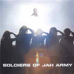Soldiers Of Jah Army - SOJA Album
