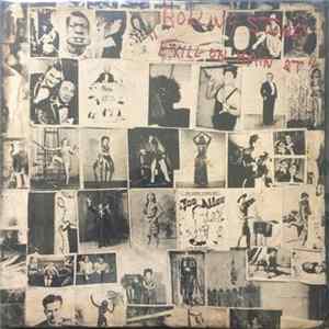 The Rolling Stones - Exile On Main St. Album