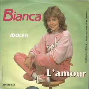 Bianca - L'Amour Album
