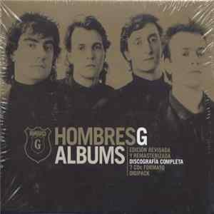 Hombres G - Albums Album