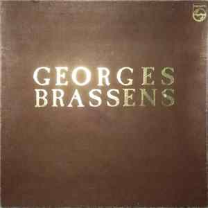 Georges Brassens - Coffret 12 Disques Georges Brassens de 1953 à 1976 Album
