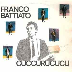 Franco Battiato - Cuccurucucu Album