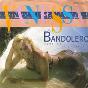 Vanessa - Bandolero Album