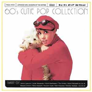 Various - 60s Cutie Pop Collection: Twiggy Edit Album