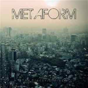 Metaform - The Electric Mist Album