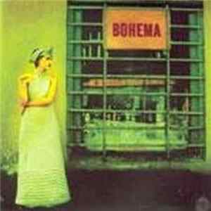 Bohema - Bohema Album