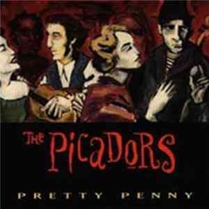 The Picadors - Pretty Penny Album