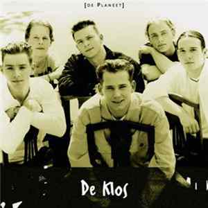 De Klos - De Planeet Album