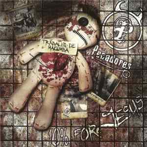 Pecadores - 10% For Jesus Album