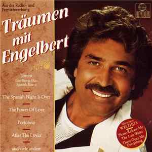 Engelbert - Träumen Mit Engelbert Album