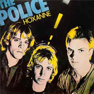 The Police - Hoxanne Album
