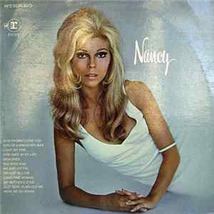 Nancy Sinatra - Nancy Album