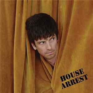 Euros Childs - House Arrest Album