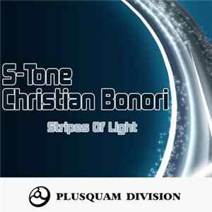 S-Tone, Christian Bonori - Stripes Of Light Album