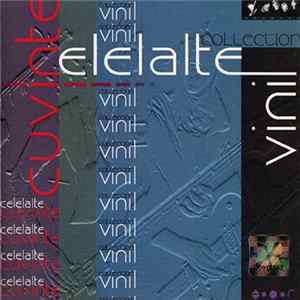Celelalte Cuvinte - Collection Vinil Album