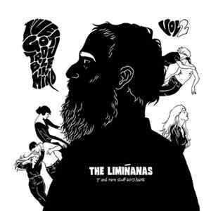 The Limiñanas - I've Got Trouble In Mind Vol.2 - 7" And Rare Stuff 2015/2018 Album