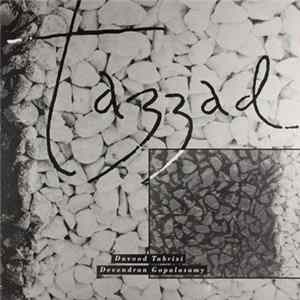 Tazzad - Tazzad Album