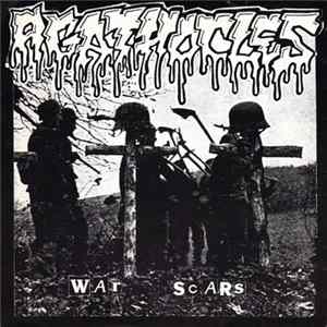 Agathocles / Kompost - War Scars / Dethrone Christ Album