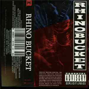 Rhino Bucket - Rhino Bucket Album