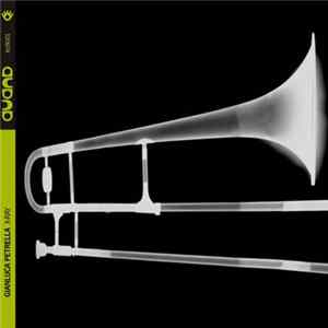 Gianluca Petrella - X-Ray Album
