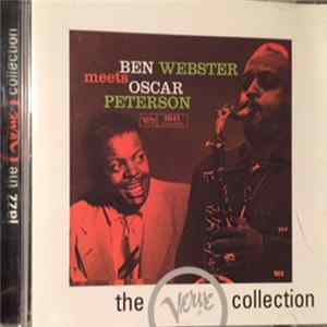 Ben Webster, Oscar Peterson - Ben Webster Meets Oscar Peterson Album