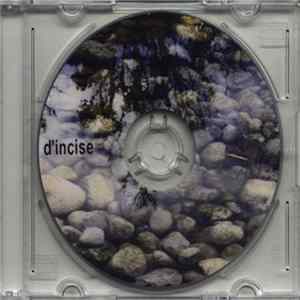 D'incise - Arpenter Album