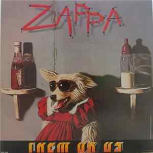 Zappa - Them Or Us Album
