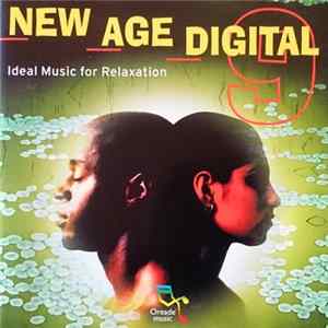 Various - New Age Digital 9 Album